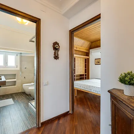 Elegante 130mq In Stile Classico * Rome