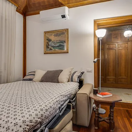 Elegante 130mq In Stile Classico *