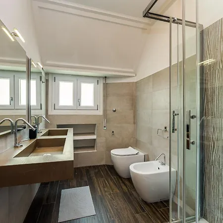 Elegante 130mq In Stile Classico * Rome