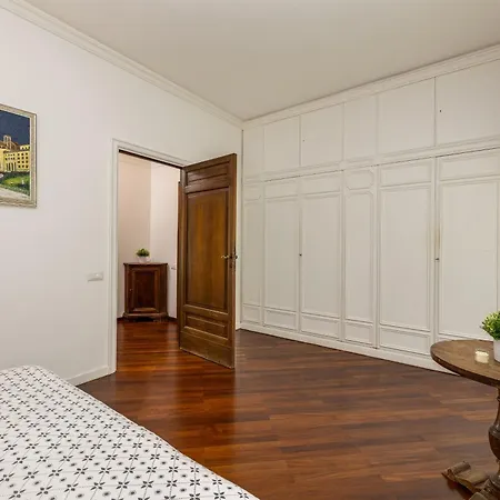 Apartment Elegante 130mq In Stile Classico *