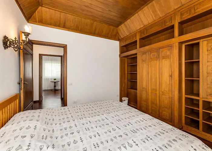 Elegante 130mq In Stile Classico Appartamento Roma