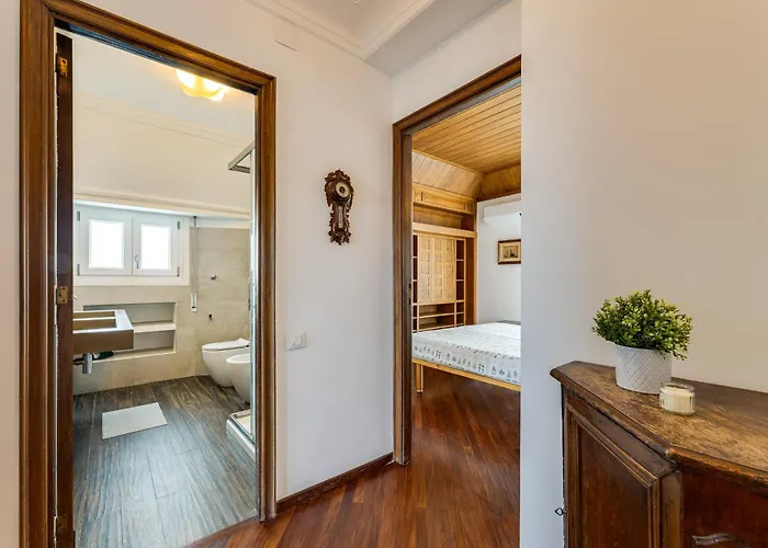 Elegante 130mq In Stile Classico * Roma