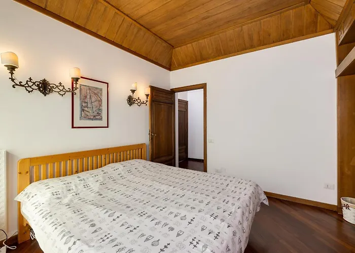 Elegante 130mq In Stile Classico * Roma